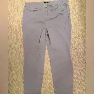 Halogen size 8 dress pants